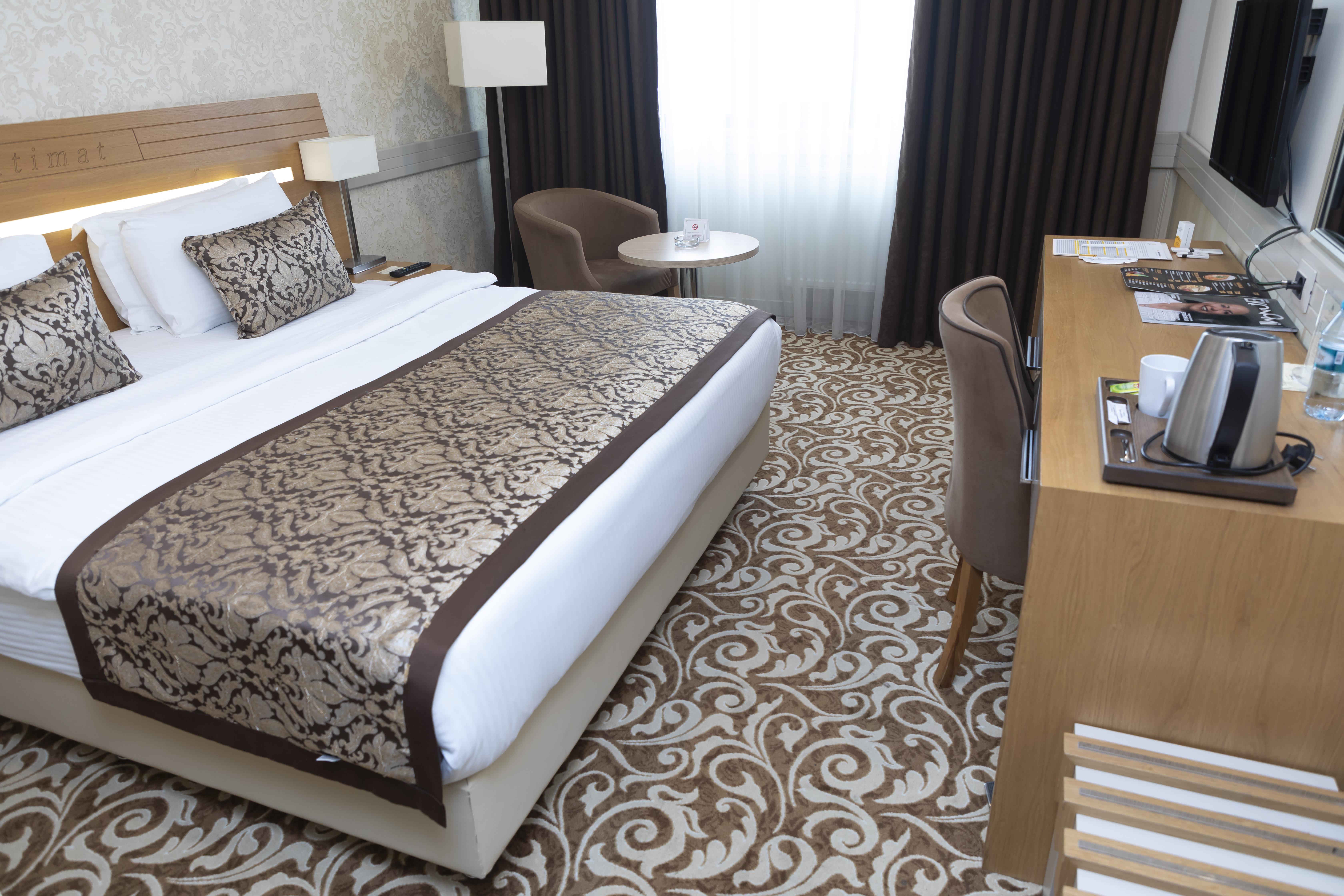 Grand Itimat Hotel Denizli  Exterior photo