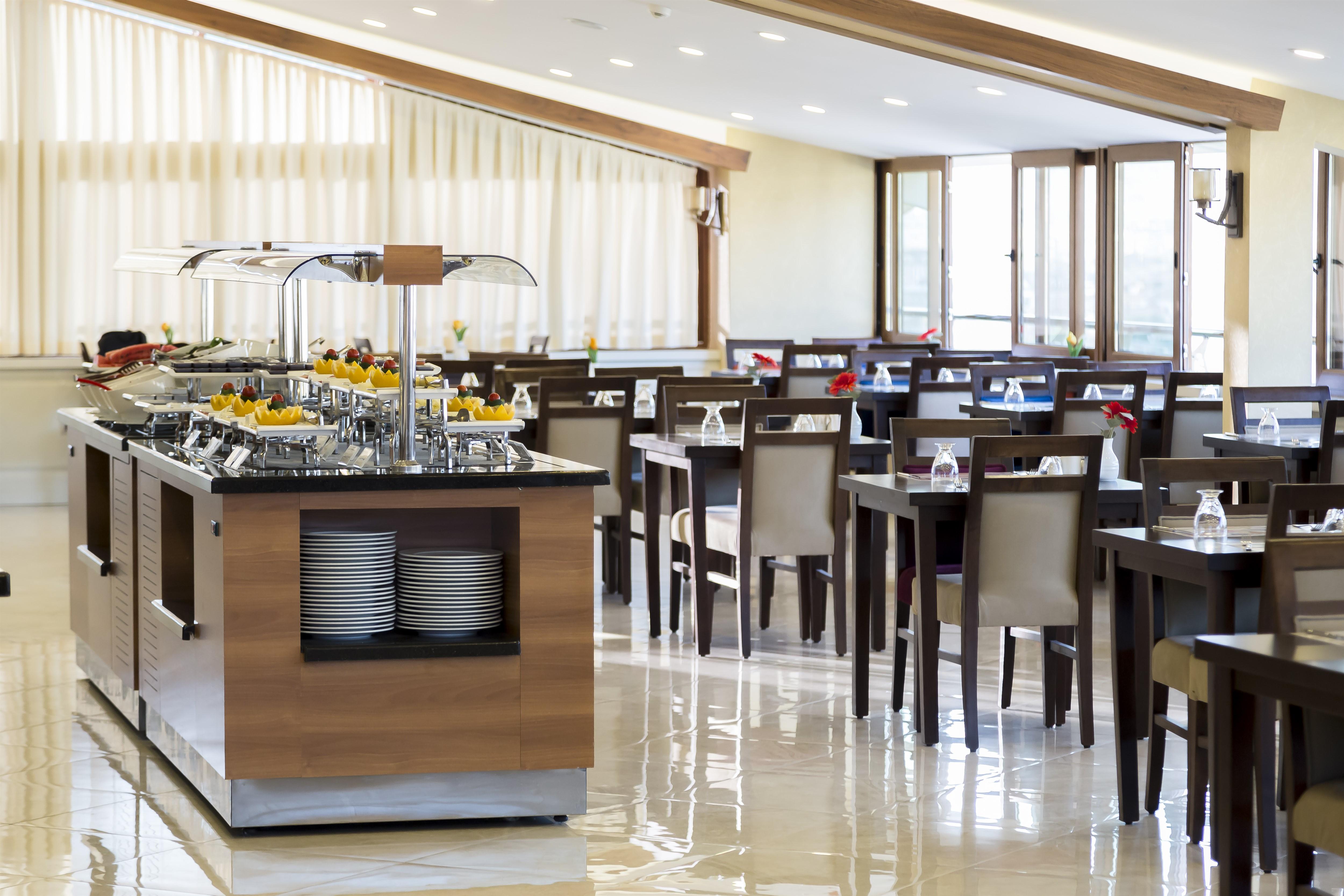 Grand Itimat Hotel Denizli  Exterior photo